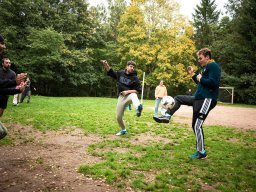 Freizeit Moosenmättle 2025